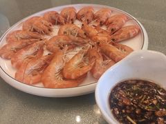 -岭南海晏楼(滨江东总店)