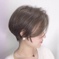 -BABY FACE沙龙