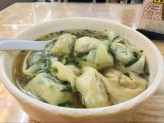 -顶巧鸡汤馄饨(虹口总店)