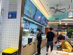 -苏晓玥·手作江南小吃(深圳北站店)