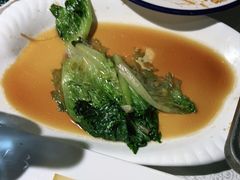-老浒记烤鸭-北京菜(琉璃厂店)