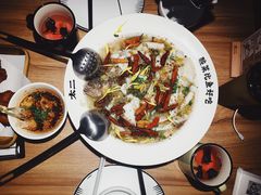 -太二酸菜鱼(福州泰禾店)