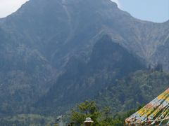 -硗碛藏寨·神木垒景区