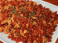 重庆辣子鸡-望京一号·重庆江湖菜(工体店)