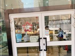 门面-玛尔哈巴·塔塔尔糕点(华侨小区店)