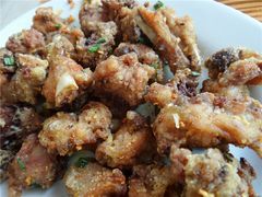 -潮陈记土鸡火锅(东厦北路店)