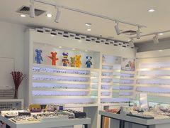 -浮光眼镜·蔡司视觉合作·数字验配中心(陆家嘴店)