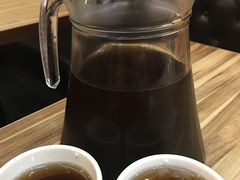 -拿渡麻辣香锅(百联滨江店)