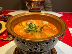 -叶叶菩提·晋福宫