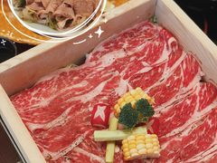 -蟹田居·活蟹料理(东城店)