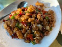 -天厨妙香素食餐厅(清华店)
