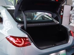 -宁波之星奔驰4S店(海曙店)