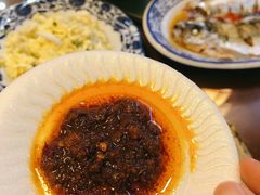 清蒸太湖白鱼-灵福缘私房菜·农家菜(拈花湾·灵山大佛必推店)