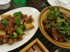 -东四民芳餐厅(世茂工三店)