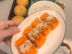 -添好运点心专门店(深水埗店)