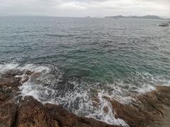 -大梅沙海滨公园