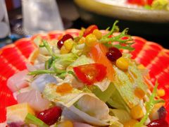 -原志优秀食材·匠心料理·海胆主题(金亿广场店)