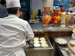 -良友·海鲜青岛菜(五四广场店)