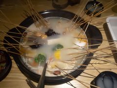 -百味源炭火烤翅 ·夜市大排档(酒仙桥店)