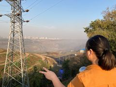 -抚顺煤矿博物馆