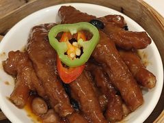 -皇朝尊会(龙之梦大酒店)