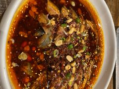 -铁公鸡·四川料理(天环广场店)