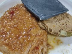 -陈记锅盖面(长江路店)