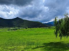 -丽江泸沽湖景区