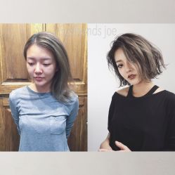 -Godhands美发设计沙龙