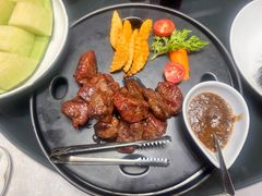 -万盛合(渔人码头店)