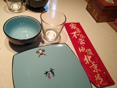 -局气 烤鸭·北京菜(武清店)