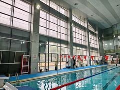-美再晨游泳馆(新江湾店)