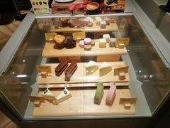 -麦当劳(华融店)