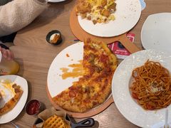 -必胜客(南通新圆融店)