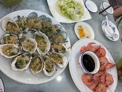 -范饭椰林川湘味海鲜·椰子鸡(三亚湾椰梦长廊店)