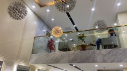 -3AM HAIR SALON染发接发