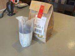 -麦当劳(杨林得来速店)