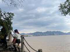 -江心屿景区