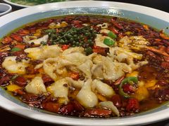 -懒人盐府人家(航天桥店)