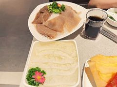-海底捞火锅(大融城店)