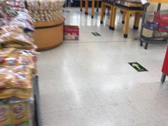 店内环境-沃尔玛购物广场(霖雨路店)