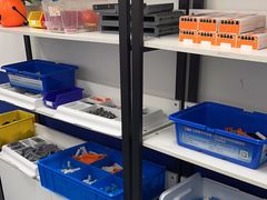 -森孚机器人编程·STEM积木·等级考试(虹口足球场中心)