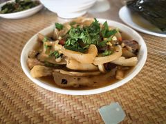 -岩保农家乐