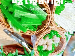 -四喜小胖·北京涮肉(五道营店)