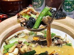 -甲王二老长沙口味馆