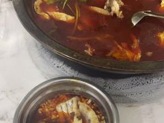 -重庆特色冷锅鱼(武大店)