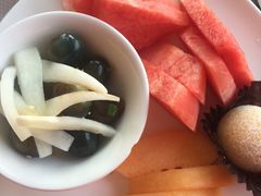 -东方豪景花园酒店·怡景旋转餐厅