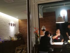 门面-十面春风·江南面馆(崇宁路店)