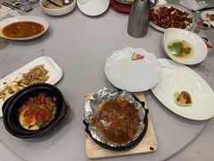 -新丁香海鲜酒店(银海商贸城店)