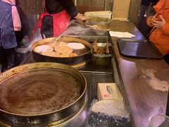-罍+村卤菜摊(罍街店)